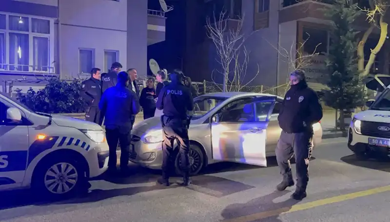 Ehliyetsiz Sürücü Polis Takibinden Kaçmayı Başardı: Cezalar Beni Yıldıramaz!