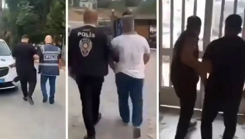 21 İlde Dev Siber Suç Operasyonu: 346 Şüpheli Yakalandı