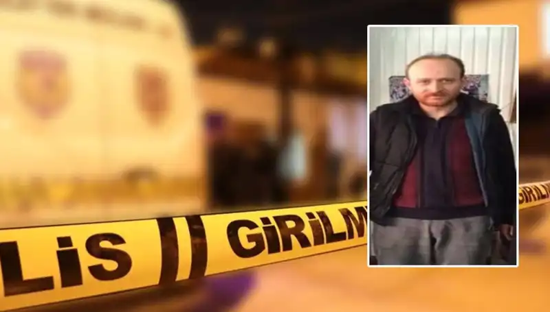 İmamın Şüpheli Ölümü: Lojmanda Gizemli Olayın Perdesi Aralanıyor