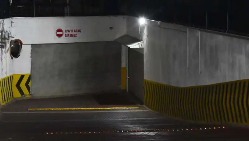 Sitedeki Husumet Cinayetle Sonuçlandı: Olayın Perdesi Aralandı