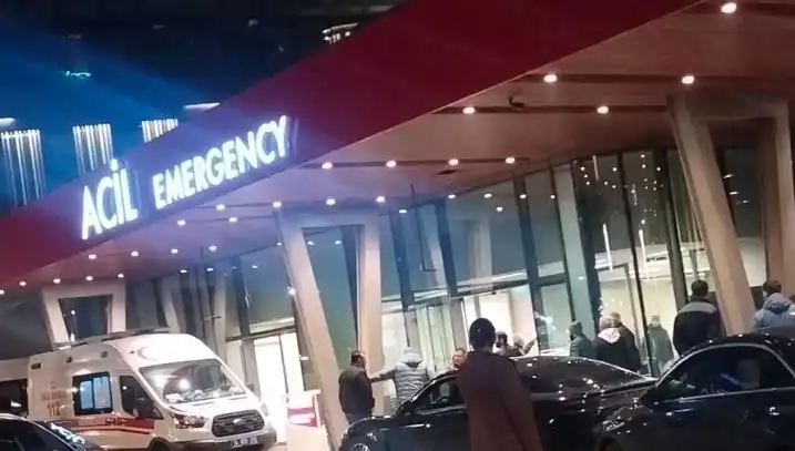 Silahlı Saldırı Kurbanı: Telefon Görüşmesi İçin Dışarı Çıktı, Hayatını Kaybetti