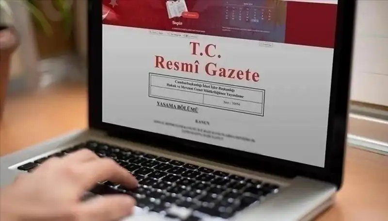 6 Nisan 2025 Resmi Gazetesi'nde Öne Çıkan Kararlar ve Değişiklikler