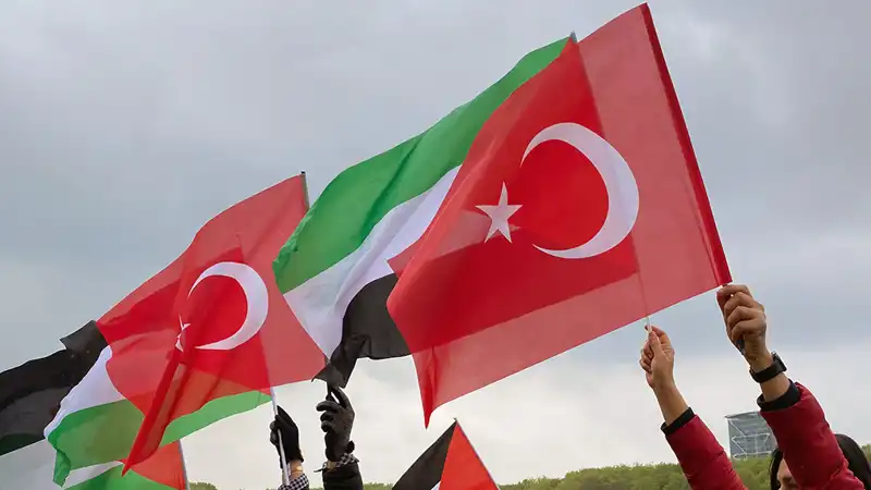 Dünya, Gazze İçin Tek Yürek Oldu: Son Gelişmeler Neler?