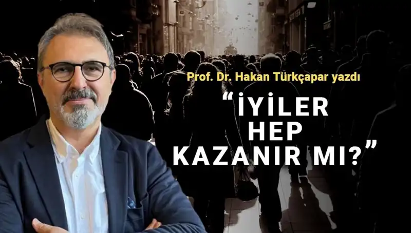 Yalancının Mumu Yatsıya Kadar Yanar mı? Psikiyatristin Değerlendirmesi