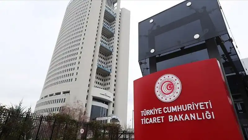E-Ticaret Firmalarına Şok Ceza: 93 Milyon TL'lik Yüksek Tutar