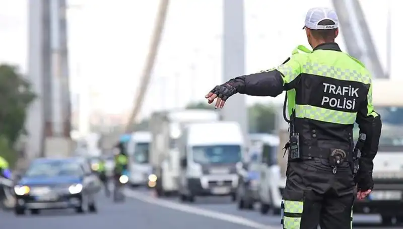 Sürücü Affı Geliyor mu? Bakan Yerlikaya'nın Açıklamalarıyla Gelişmeler