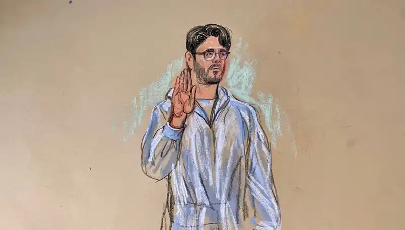 İsrail Büyükelçiliği Çalışanlarını Vuran Rodriguez'in Hikayesi ve Olası Sonuçlar