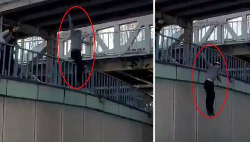 Video Çekimi İçin Hayatını Tehlikeye Atan Gençler Üzerine Düşündüren Vaka