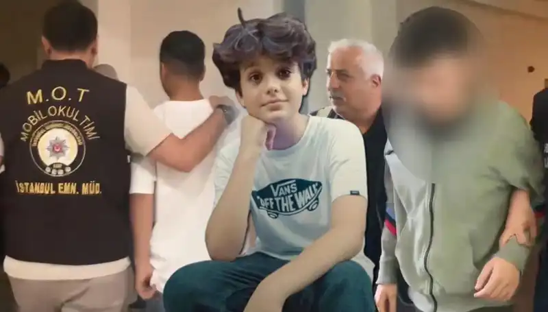 Minguzzi Ailesine Yönelik Tehdit Davasında Şaşırtıcı Karar: Mahkemeden Çarpıcı Sonuç!