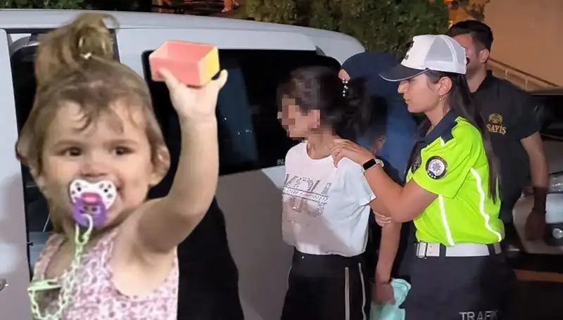 Sıla Bebek Davasında Gerekçeli Karar: Ayrıntılar ve Sonuçlar Açıklandı