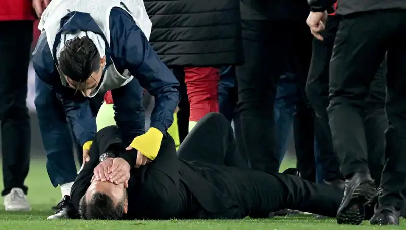 Galatasaray'dan Fenerbahçe'ye Sert Yanıt: Spor Adına Utanç Verici Bir Saldırı!