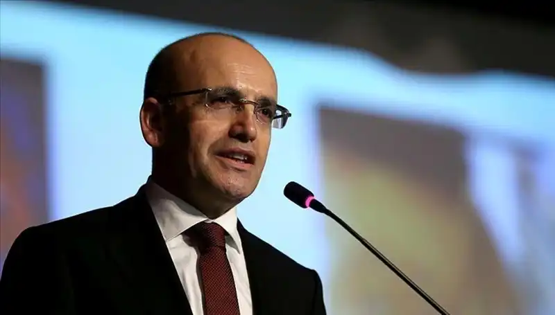 Hükümetten Ekonomik İyileşme Açıklaması: Bakan Şimşek Neler Dedi?