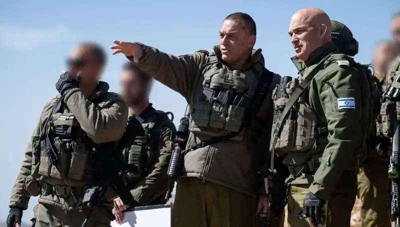 İsrail’in Suriye’ye Saldırı Planları: Stratejik Hedefler ve Olası Sonuçlar