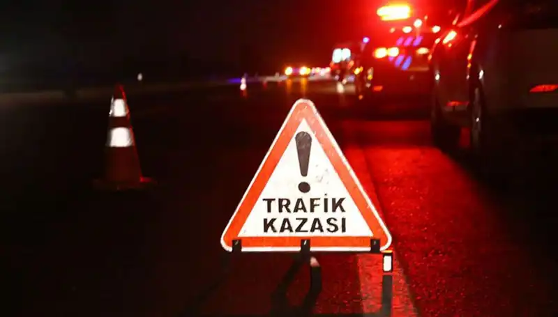 Şanlıurfa'da Zincirleme Kaza: 7 Kişi Yaralandı, Olayın Ayrıntıları Ortaya Çıktı!