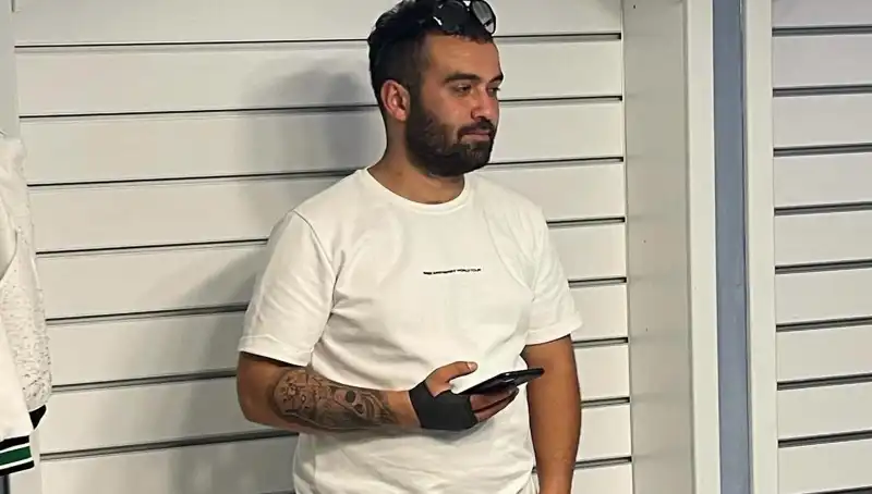 Kazara Arkadaşını Vurup Öldüren Genç: Trajik Olayın Ardındaki Gerçekler