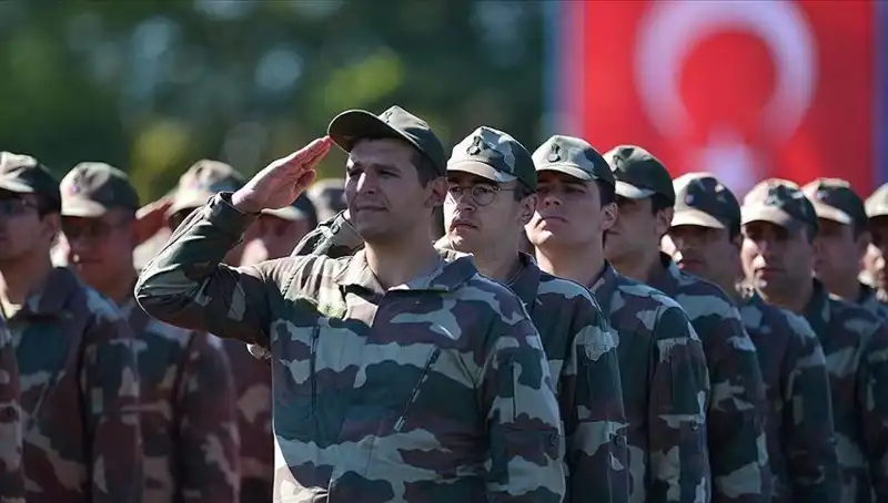 Bedelli Askerlik Yapanların Kıdem Tazminatı Hakkında Emsal Karar Geldi!