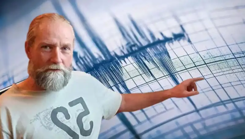 İstanbul Depremi İçin Korkutan Tahmin: Frank Hoogerbeets'in Öngörüleri