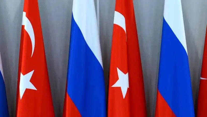 Rusya-Türkiye İlişkilerinin 105. Yılında Yeni Dönem Dinamikleri