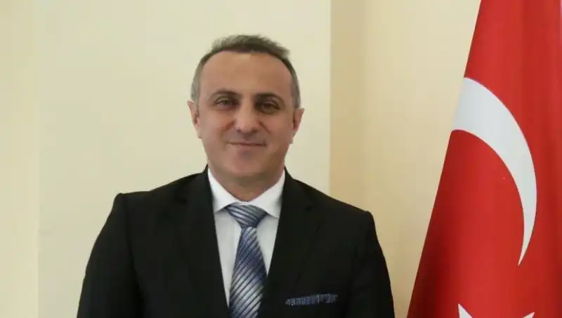 Gümüşhane Üniversitesi’nin Geleceğini Şekillendiren İsim: Prof. Dr. Oktay Yıldız