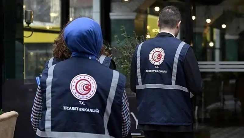 Zehirli Oda Kokusu Skandalı: Bakanlık İfşaladı, Tüketiciler Uyardı!