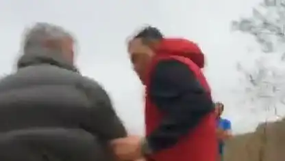 Sisler İçinde Hayat Kurtaran Jandarma: Sirenlerin Önemi