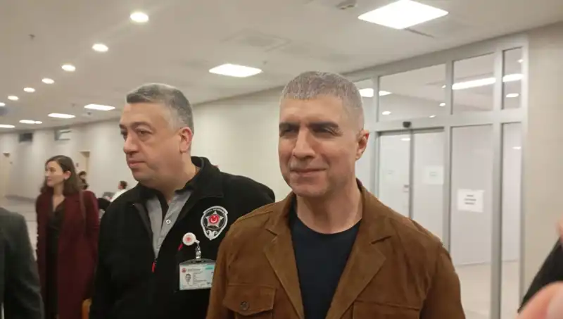 Maliye Bakanlığı, Özcan Deniz'in Vergi Beyanını İncelemeye Aldı!