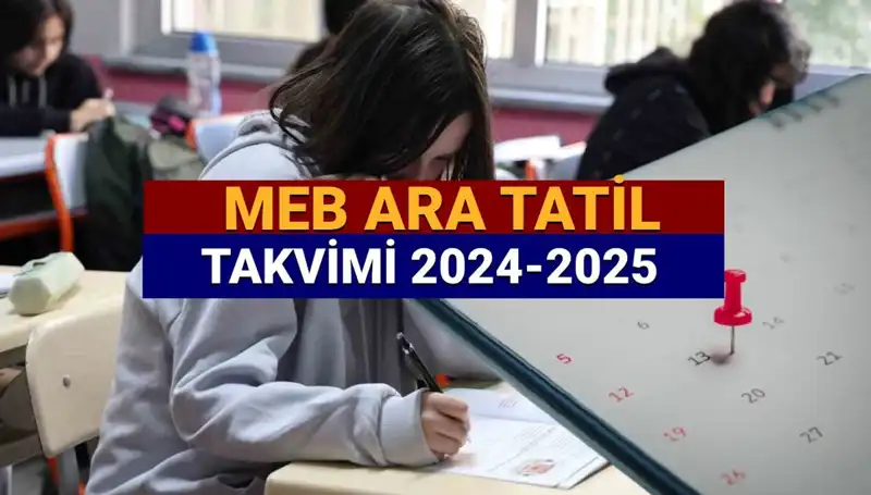Ara Tatil 9 Gün Uzayacak mı? Öğrenciler Ne Zaman Dönüyor?