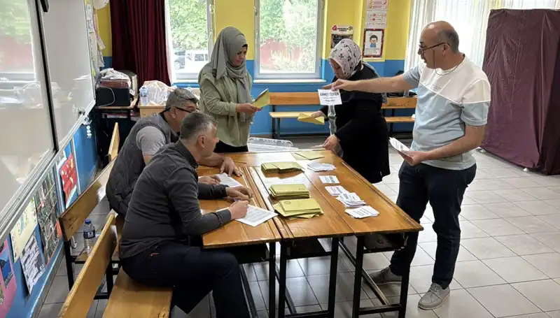 405 Mahalle ve Köyde Ara Seçim: Yeni Muhtarlar Kim Olacak?