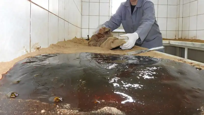 485 Yıldır Devam Eden Gelenek: 41 Baharatlı Duanın Tarihi