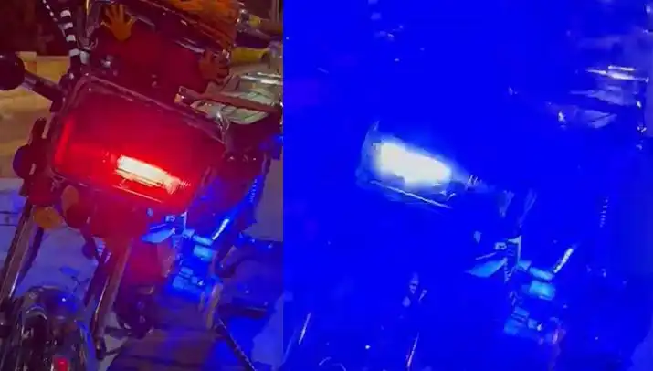 Yüksek Ceza: Motosiklet Satsa Belki Ödeyebilir, 279 Bin Lira Borç!
