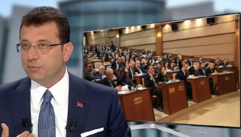 İstanbul Büyükşehir Belediyesi Başkanvekili Seçimi Sonuçları Merakla Bekleniyor
