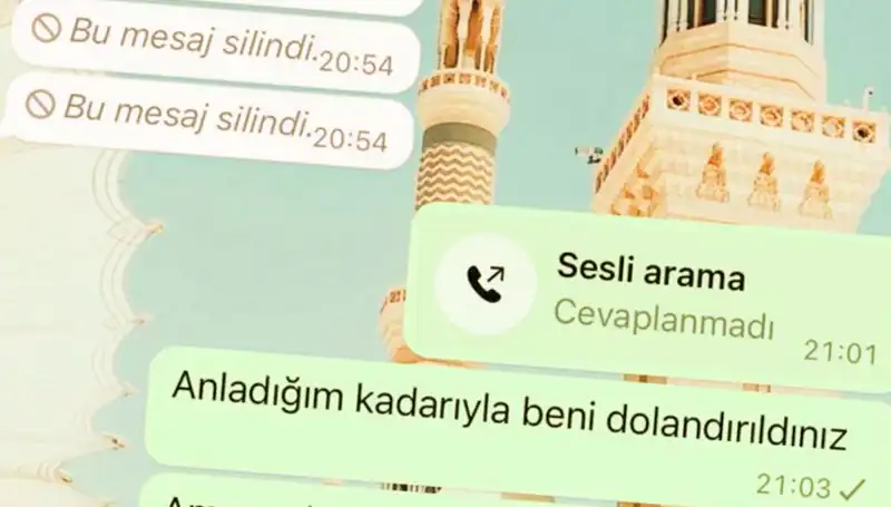 Süpürge Alımında Kaçırılan Fırsatlar: 15 Bin Lira Kopya Siteye Gitti!