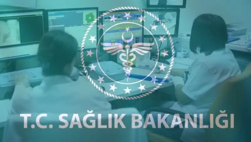 Sağlık Bakanlığı 37 Bin Personel Alımı Detayları Açıklandı!