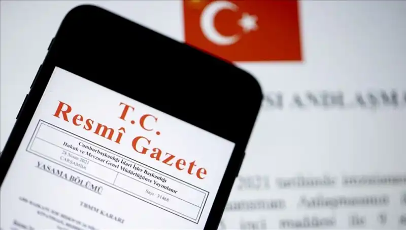 10 Ağustos 2025 Resmi Gazete’de Dikkat Çeken Kararlar Açıklandı