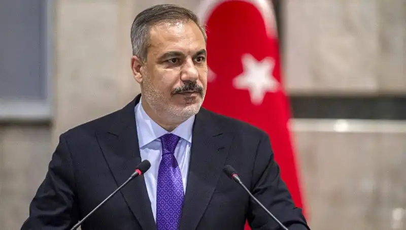 Bakan Fidan, Financial Times'a Konuştu: Uluslararası İlişkilerde "Cin Şişeden Çıktı" İfadesi Neyi Anlatıyor?