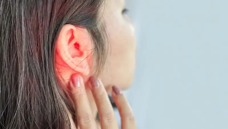 Kulak Enfeksiyonu Sandığı Tümör: 19 Yaşındaki Gencin Trajik Hikayesi
