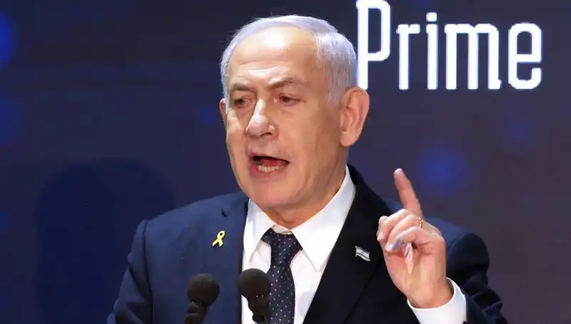 İsrail'den Halifelik Açıklaması: "Bu İddialara İzin Vermeyeceğiz!"