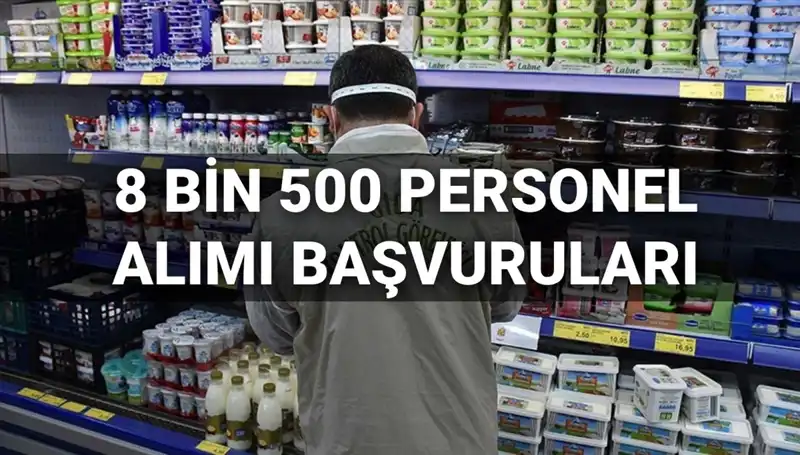 Tarım ve Orman Bakanlığı 2025 Personel Alımı: Başvuru Kılavuzu Yayınlandı mı?