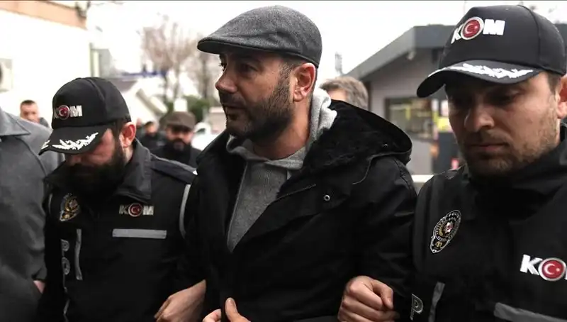 Rıza Akpolat'ın Baldızına Gözaltı: Olayın Perde Arkası Ne?