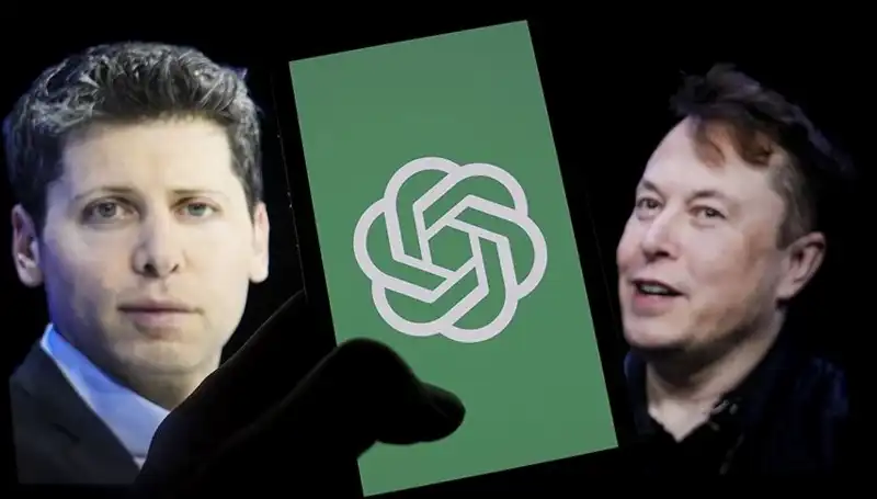 Musk’ın OpenAI İle Anlaşması: Dava Süreci Hızlanıyor!