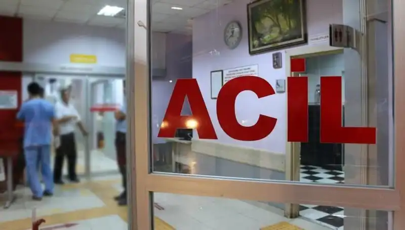 Küçük Kalbin Sıradışı Hikayesi: Ana Sınıfı Öğrencisinin Hayatına Veda