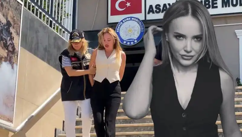 Meral Kaplan Hakkında Şok Eden 23 Milyon Liralık Dolandırıcılık İddiası