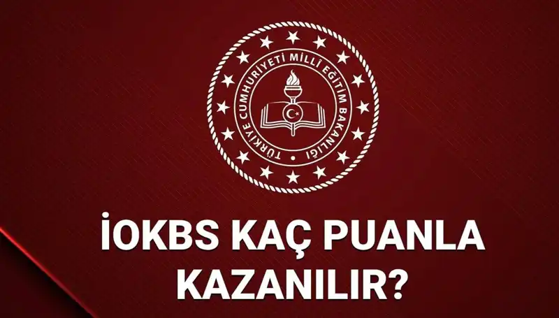 2025 Bursluluk Sınavı: Hangi Puanlarla Kazanılır?