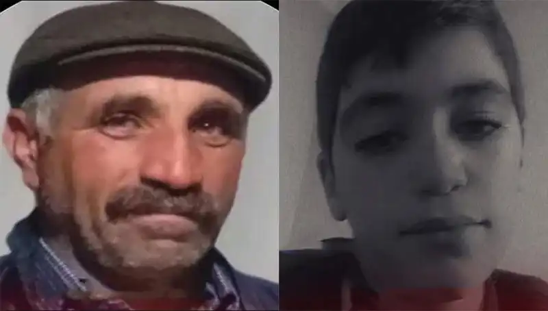 Yıldırım Düşmesi: Baba Oğul Dramı ve Hayatta Kalma Mücadelesi