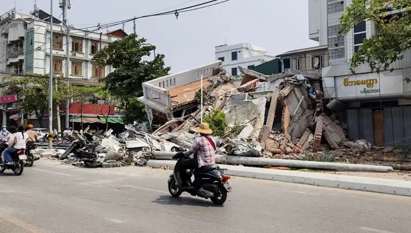 Deprem Tahmininde Bulunan Astrolog, Şok İddialarla Gözaltına Alındı!