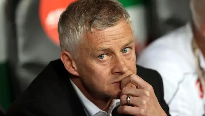 Hayal Kırıklığı Yaşayan Solskjaer İçin Yönetim B Planını Hazırladı