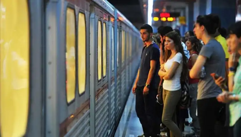 Taksim Metro Sırasında Big Bang: M1 ve M2 Hatlarında Son Gelişmeler