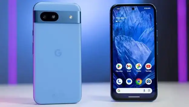 Yenilenen Google Pixel 9a Tanıtıldı: Özellikleri ve Fiyatı ile Ön Planda