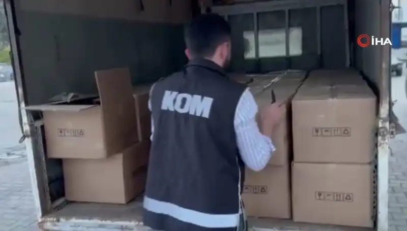 Portakal Çiçeği Karnavalı'nın Önüne Geçen Tehlike: Polisi İki Kişi Yakaladı