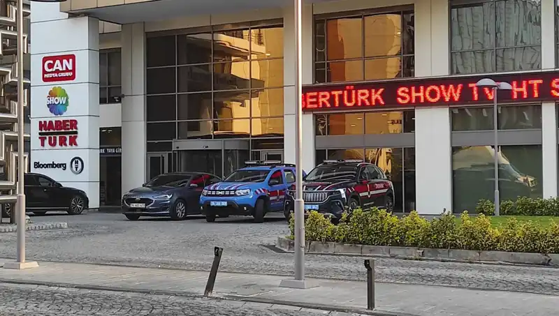 Habertürk ve Show TV'ye El Konuldu: Medya Dünyasında Şok Etkisi Yaratan Gelişme